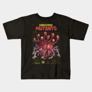 Necromutants : The Hydra Kids T-Shirt